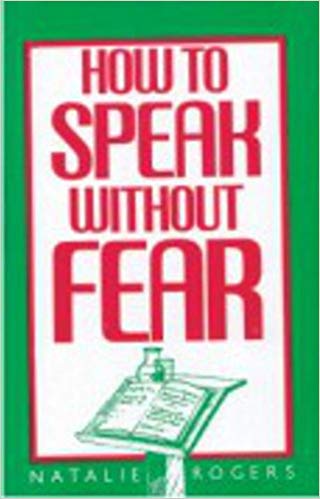 Goyal Saab Arcos SRI How to Speak without Fear
